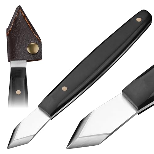 5CR15 High Carbon Marking Knife