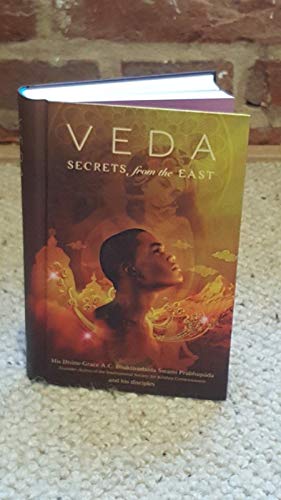Veda: Secrets from the East - An Anthology