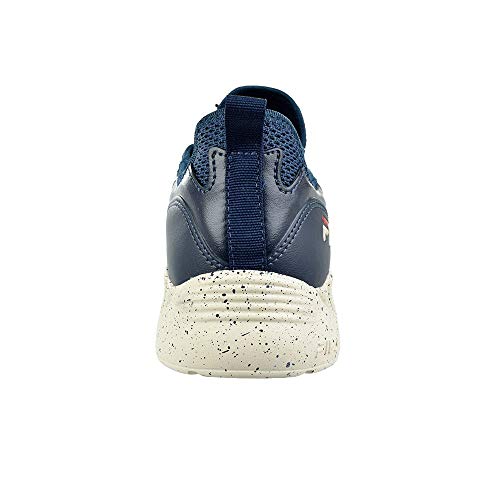 Tênis V.Track, Fila, Masculino, Branco, 43