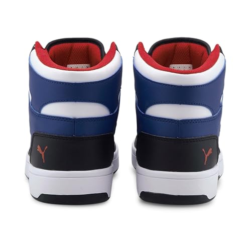 Image of Puma Unisex Adult Rebound Layup SL Sneaker