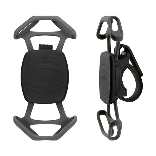 Nite Ize Wraptor, suporte giratório de barra de smartphone