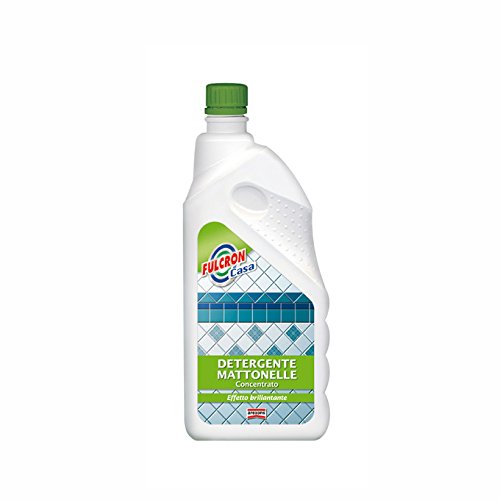 AREXONS FULCRON Detergente Mattonelle lt. 1