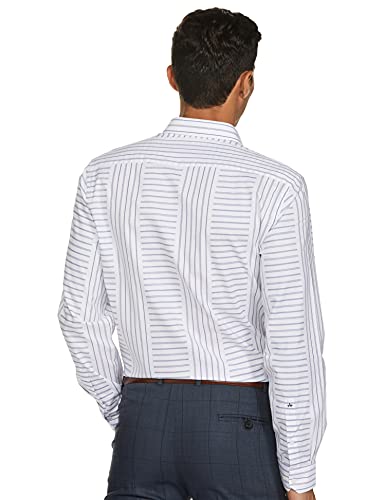 Image of Arrow New York Men's Slim Fit Shirt
