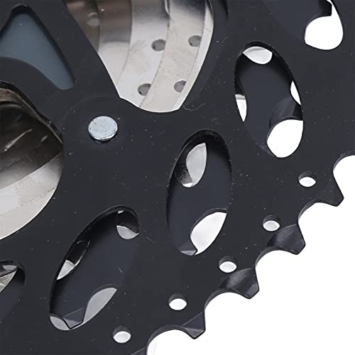 Cassette de vélo 11 vitesses 11-50T pour VTT et route