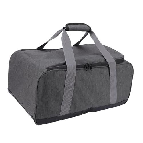 Sacoche rangement ustensiles camping 33L imperméable pour optimiser votre bivouac