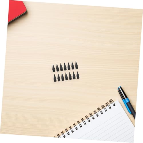 Pointe de crayon sans encre lot de 25 recharges durables pour ecriture nette - 8