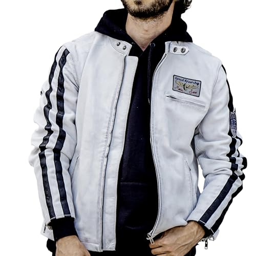 [CY] U[WPbg RLJ1101-WH/BK-XL Y  XL