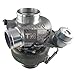 Garrett G25-660 Turbocharger O/V V-Band/V-Band 0.92 A/R Internal WG