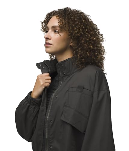 prAna Women's Palisades Ripstop Jacket3