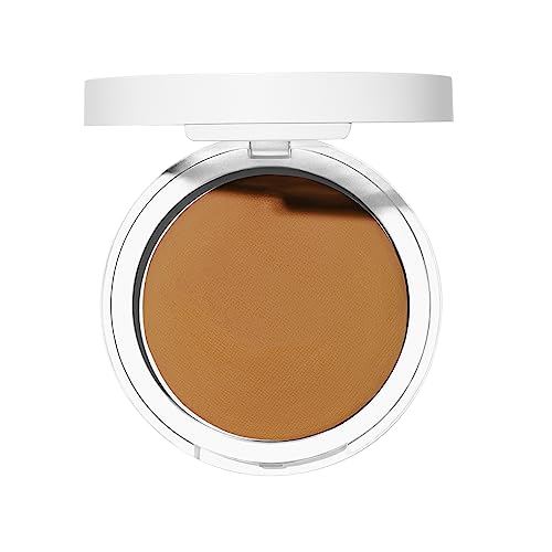 Well People Bio Powder Foundation, 9W