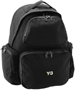 y-3 ワイスリー　リュック　バックパック Amazon.co.jp: Y-3(ワイスリー) バッグ メンズ Y-3 BACKPACK