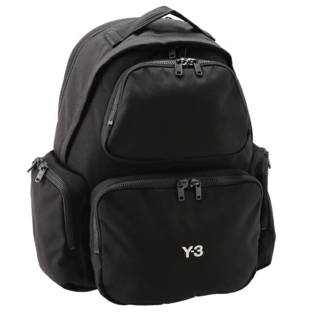 Amazon.co.jp: Y-3(ワイスリー) バッグ メンズ Y-3 BACKPACK