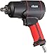 Produktbild ViGOR V4800 Druckluft-Schlagschrauber - max. Lösemoment 1200 Nm, Vierkant 12,5 mm (1/2 Zoll) - vibrationsarmer Druckluftschrauber zum Anziehen und Lösen von Schrauben