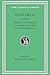 Lives, Volume I: Theseus and Romulus. Lycurgus and Numa. Solon and Publicola (Loeb Classical Library)