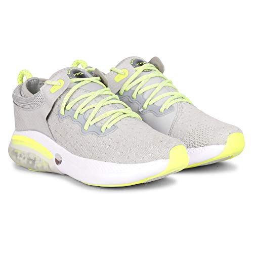 Image of Columbus Superride Comfortable Mesh Laceup Stylish Shoe| Lightweight Sports Shoes for Running, Walking, Gym, Trekking, Hiking for Men