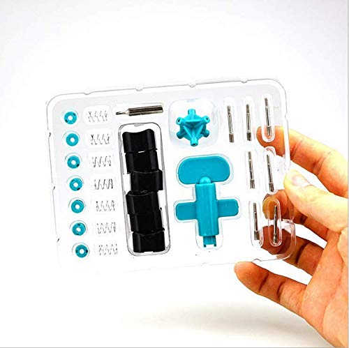 MoYu Dual Adjustment System Kit for MoYu Yuexiao 3 Layers Magic Cube Color Black MoYu Dual Adjustment System Kit for MoYu Yuexiao 3 Layers Magic Cube Color Black