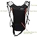 Baen Sendi Hydration Pack with 2L Backpack Water Bladder - Great for Outdoor Sports of Running Hiking Camping Cycling Skiing
