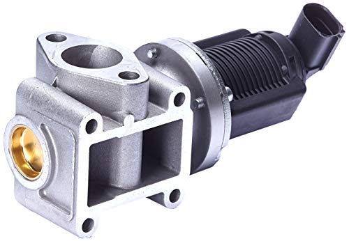 Japanparts Egr-0202 Valvola Ricircolo Gas Scarico Egr