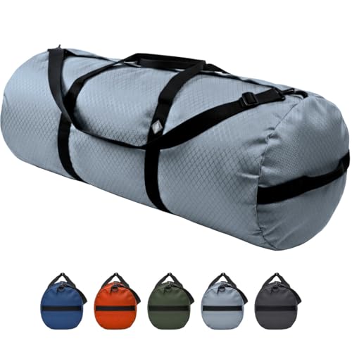 North Star 175L Extreme Duffel