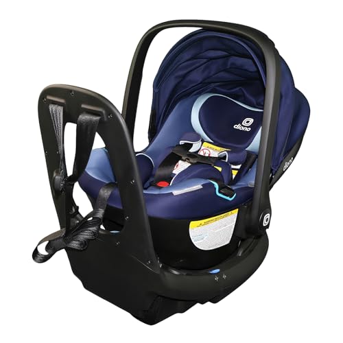 Diono LiteClik30 RXT Infant Seat
