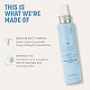 Drybar Liquid Glass Moisture-Rich Miracle Smoothing Sealant | Heat Protectant for Hair, Lasts Through 3 Washes for Long-Lasting Frizz Resistance and High-Shine Finish