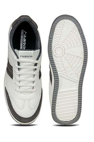 Image of ABROS Men's Techno-3 ALSG8005 Sneaker