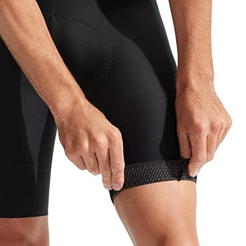 Short de cyclisme Pearl Izumi Pro Bib Short mixte noir pour cyclistes - 4