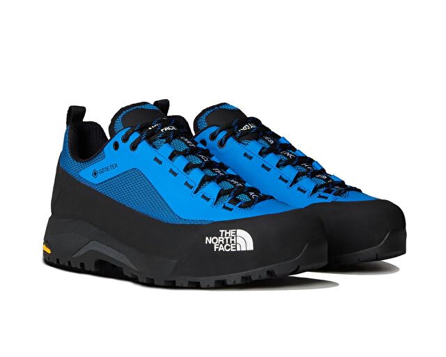 The North Face M Verto Alpine Gore-tex Scarpe da trekkingUomo