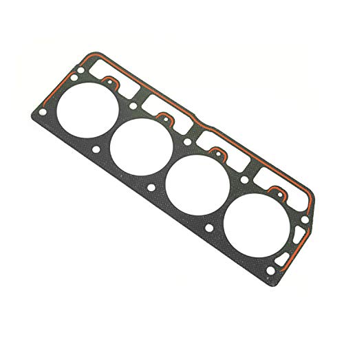Omix-Ada | 17446.03 | Engine Cylinder Head Gasket | OE