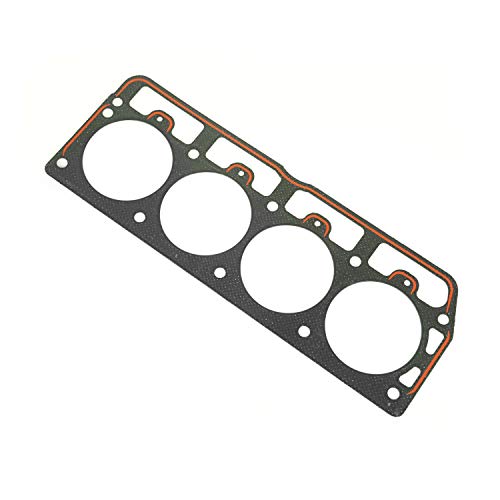 1998 jeep wrangler cylinder head - Omix-Ada 17446.03 Cylinder Head Gasket