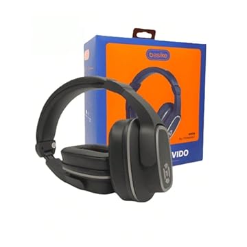 Power Toys YUGEN - Fone de Ouvido Basike Bluetooth Vira Caixa de Som