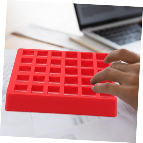 Caja Organizadora de Monedas 2 Piezas para Cajeros miniatura 4