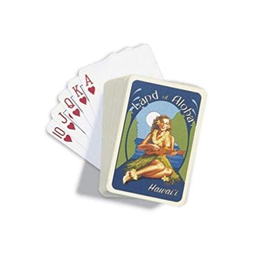Cartas de Juego Póker