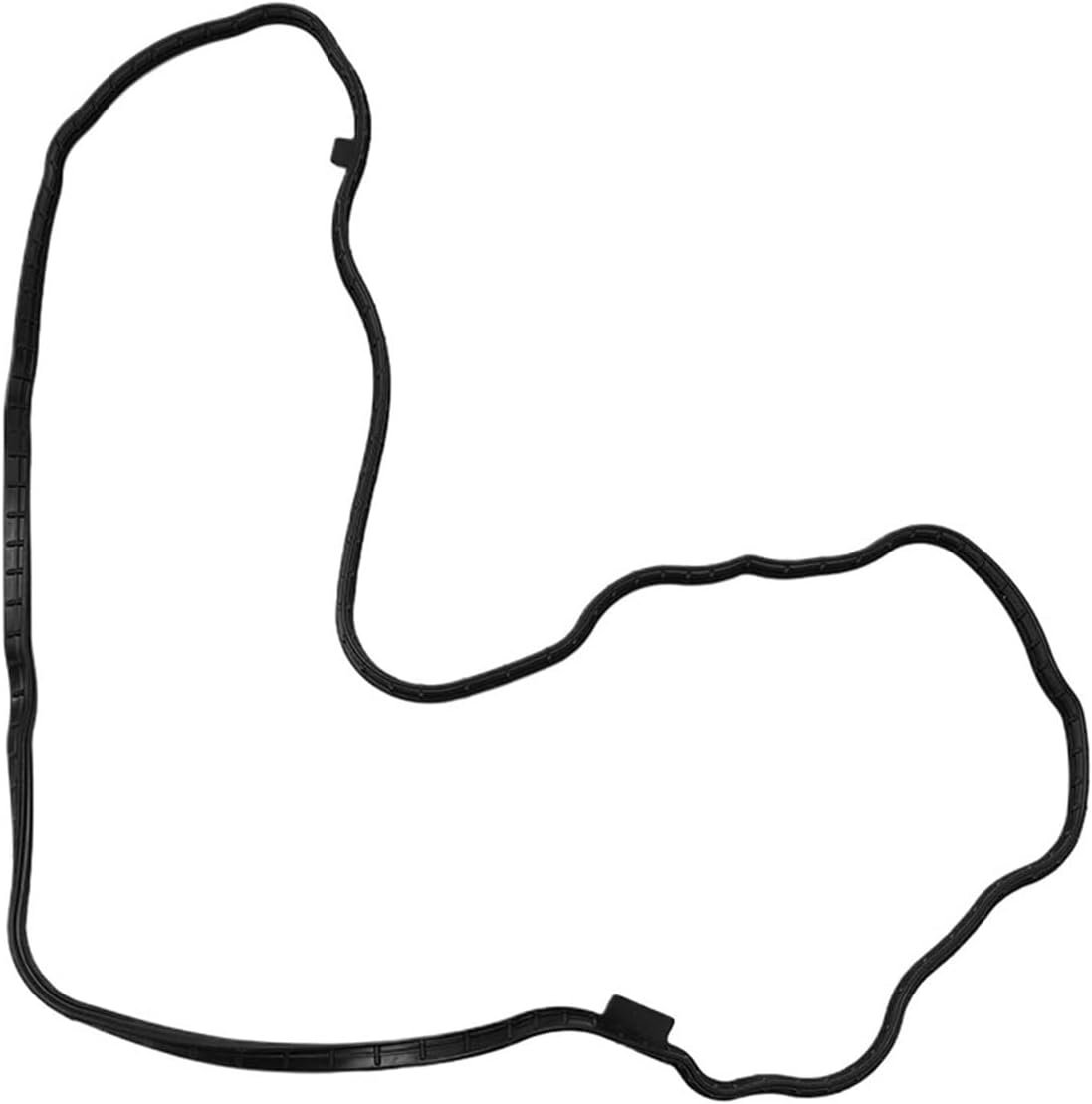 12341RNAA01 Valve Cover Gasket 1pc Non-Si For 2006-2015 12341-RNA-A01