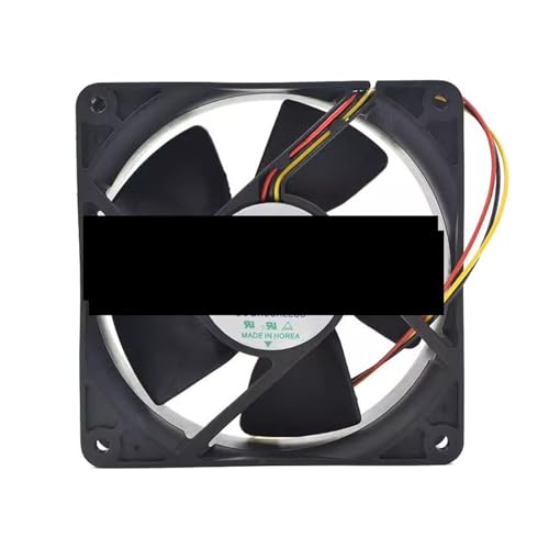 Ventilateur 12038 G1238S48B1 48V 0,08A pour refroidissement de boîtier
