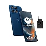 Motorola Edge 60 Smartphone Débloqué 12 Go + 256 Go, Écran 6,67 Motorola Edge 60 Smartphone Débloqué 12 Go + 256 Go, Écran 6,67