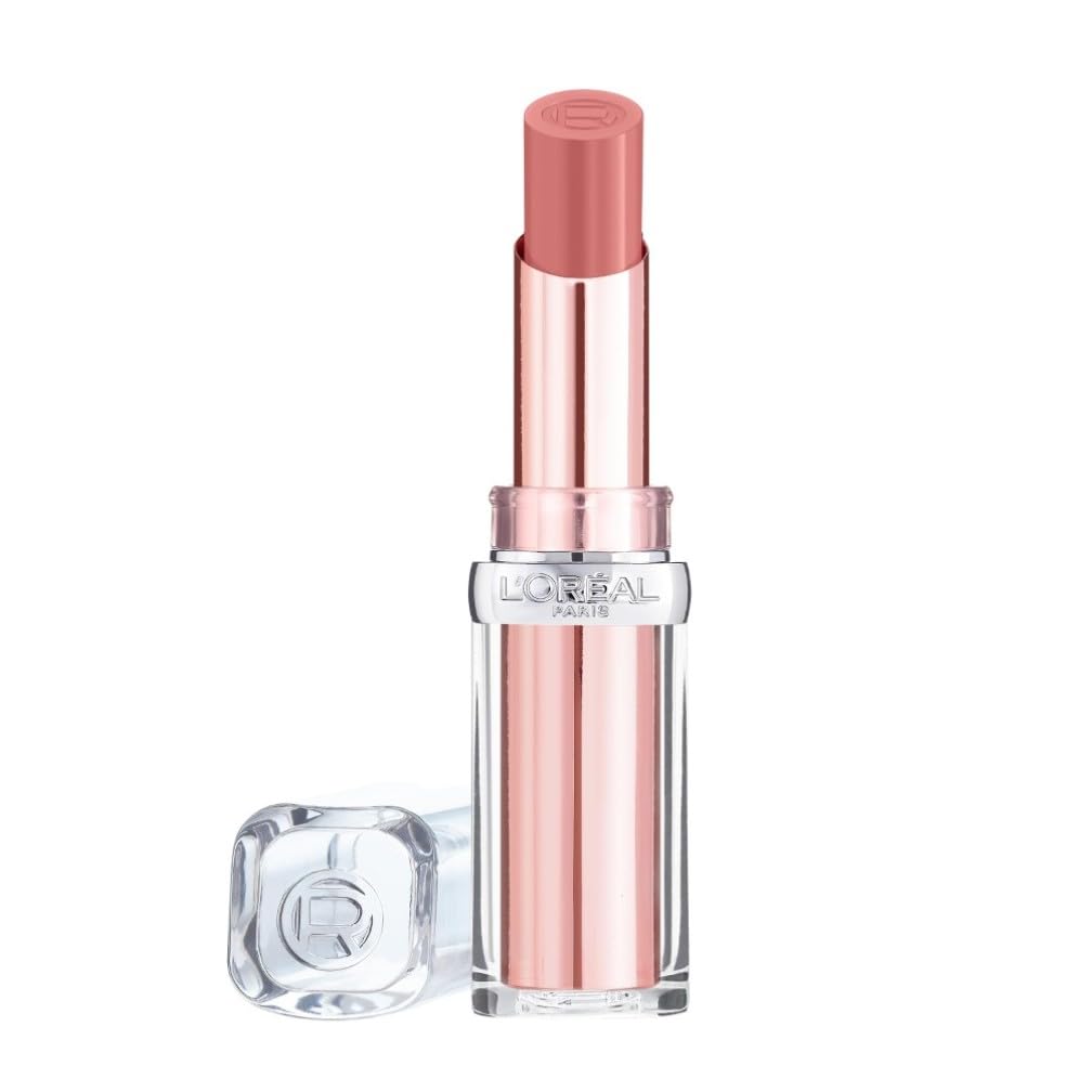 L'oreal Paris Colour Riche Shine Lipstick 112 Only In Paris