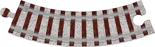 Large Curve Train Track - Made in USA