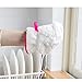 EINVARIOUS Dishwashing Gloves Scrubber Dish Washing Kitchen Scrub Cleaning Tools