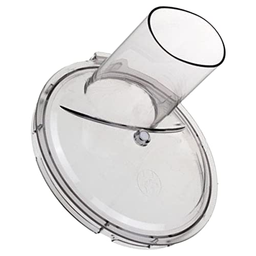 Couvercle bol hachoir d'origine Robot ménager 12007720 BOSCH