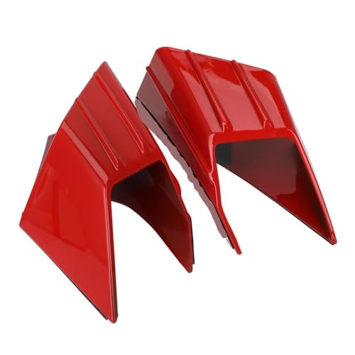Ailes de carénage côté gauche droite pour CBR 650R ABS idéales pour trajets urbains et roadtrips