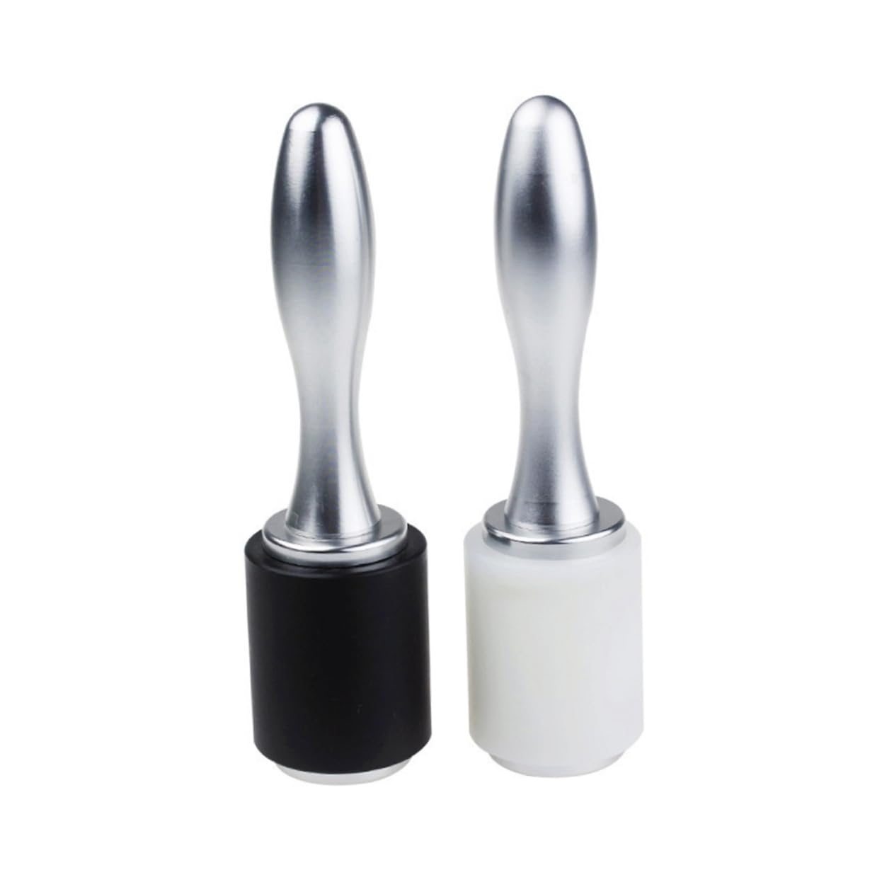 Operitacx 1pc Hammer with Metal Handle Leathercraft Mallet Leathercraft Carving Hammer Multi- Carving Hammer Stamping Hammer Rawhide Mallet Hammer Printing Tool Hammer Sewing Hammer Black