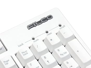Amazon.co.jp: FILCO Majestouch2 HAKUA 日本語配列 CHERRY MX茶