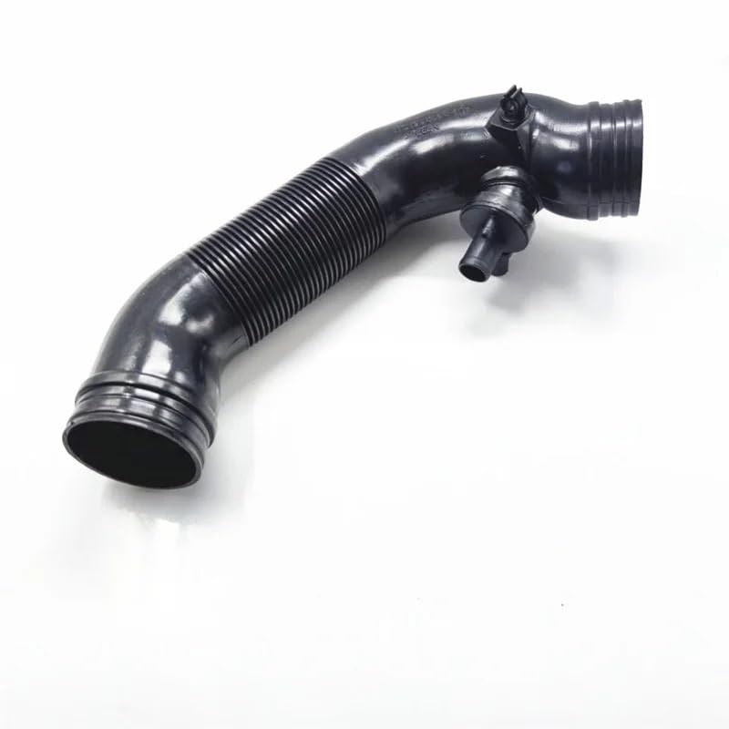 Tuyau d'air de moteur 2.0T pour réparer fuite admission VW Jetta et Touran