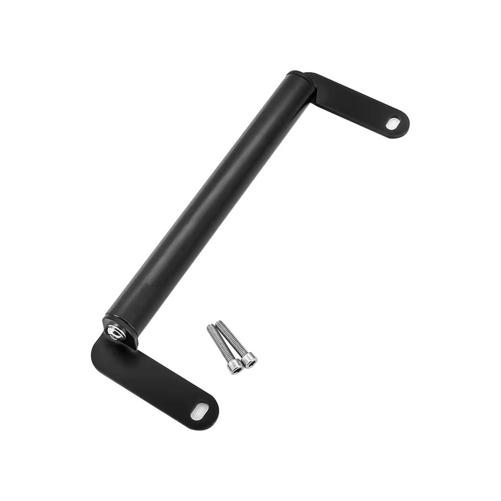 Support GPS moto Joymax Z 300 stable pour navigation sur guidon - 7