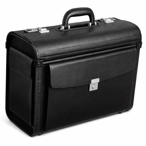 ALASSIO JUSCHA Pilot Case classique