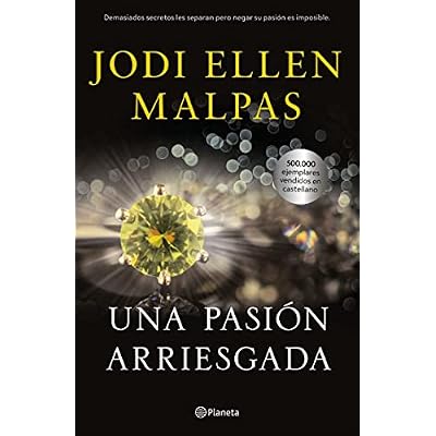 Una pasi&oacute;n arriesgada