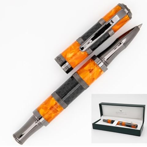 Monteverde Regatta Sport Rollerball Pen Cover