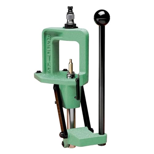 Redding Big Boss II Reloading Press