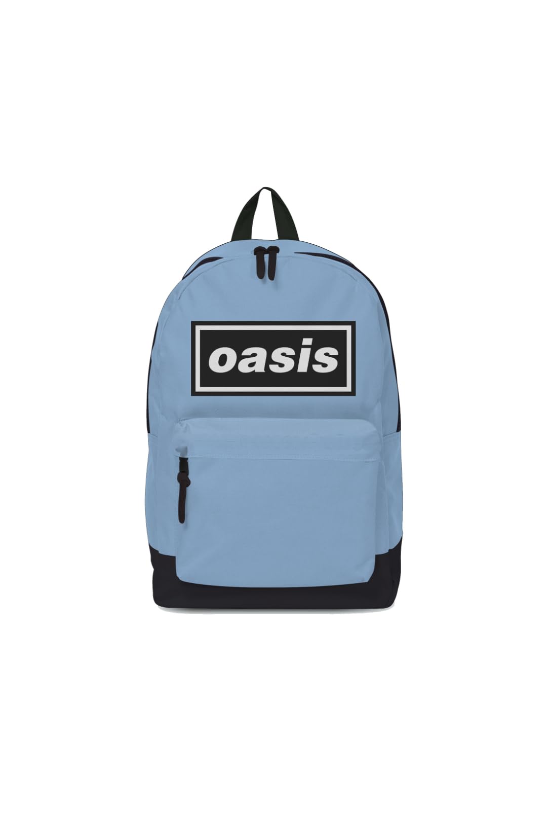Rocksax Oasis Backpack - Blue Moon